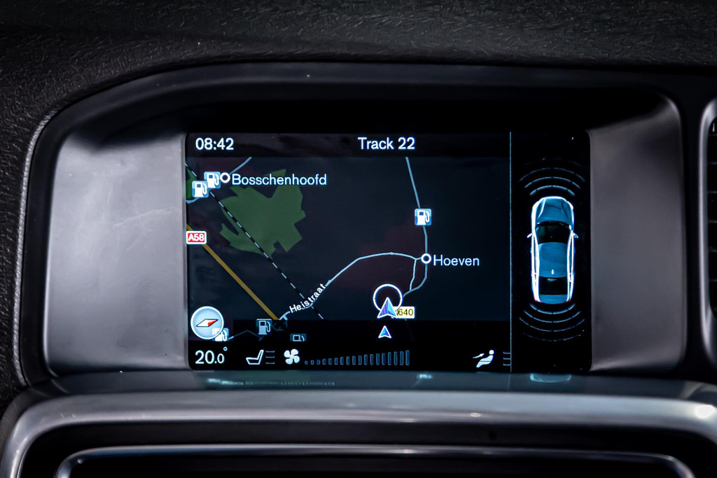 Volvo S60 2.0 D3 Summum I Automaat I Stoelverwarming 49679600-25.jpg | Autobedrijf van Geel