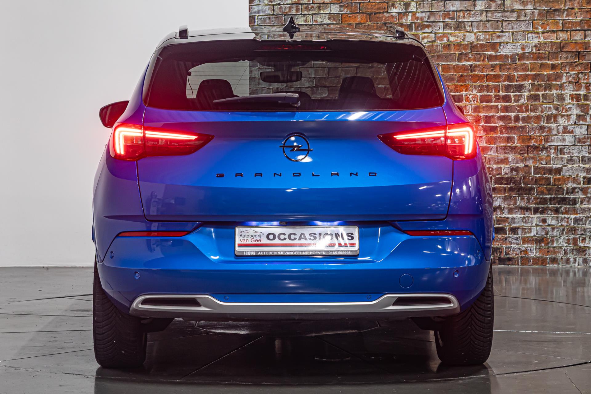 Opel Grandland 1.6 Turbo Plug-In Hybrid Ultimate I Stoel verwaming & verkoeling I Stoelen met memory 49735601-11.jpg | Autobedrijf van Geel