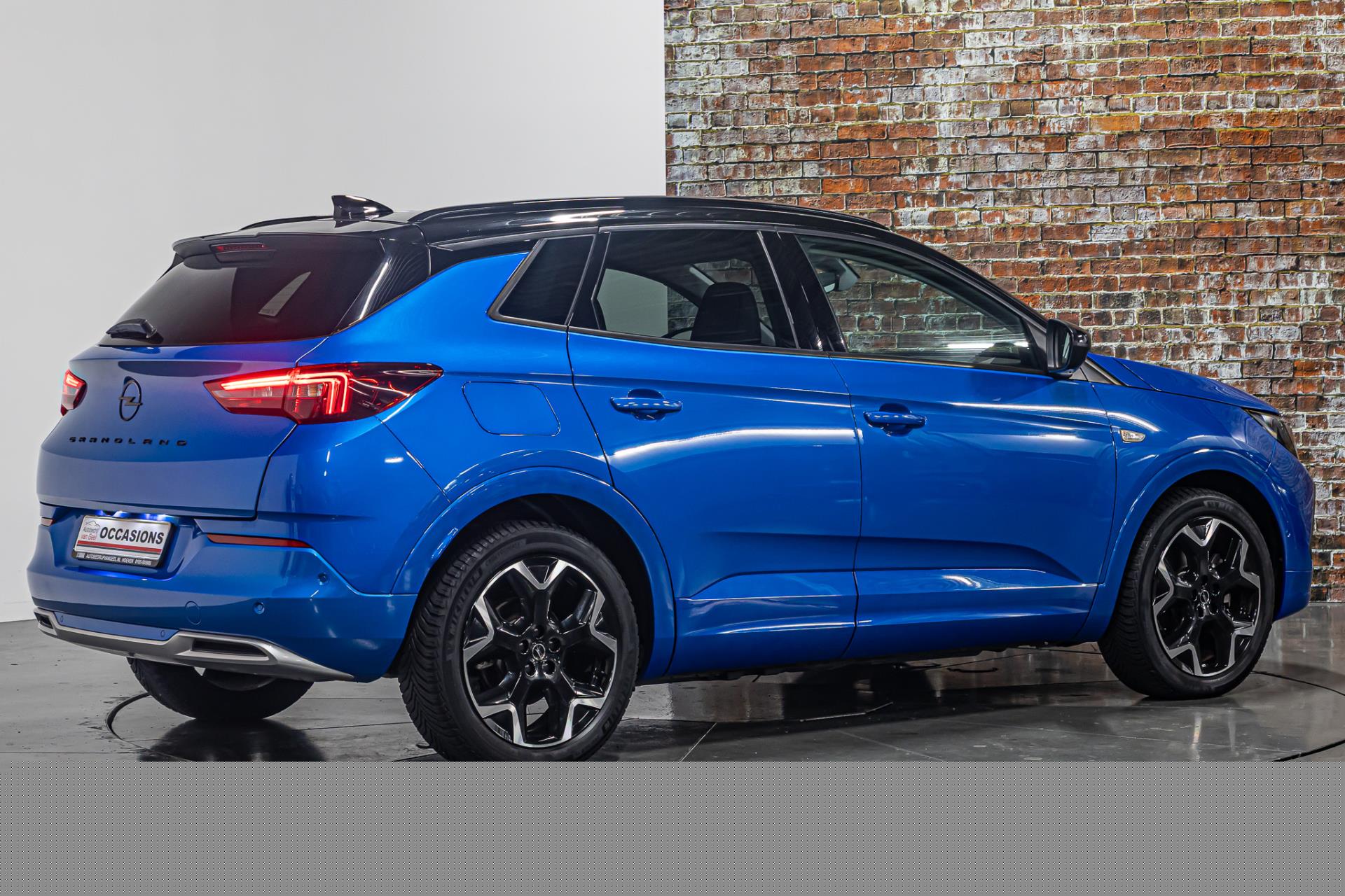 Opel Grandland 1.6 Turbo Plug-In Hybrid Ultimate I Stoel verwaming & verkoeling I Stoelen met memory 49735601-14.jpg | Autobedrijf van Geel