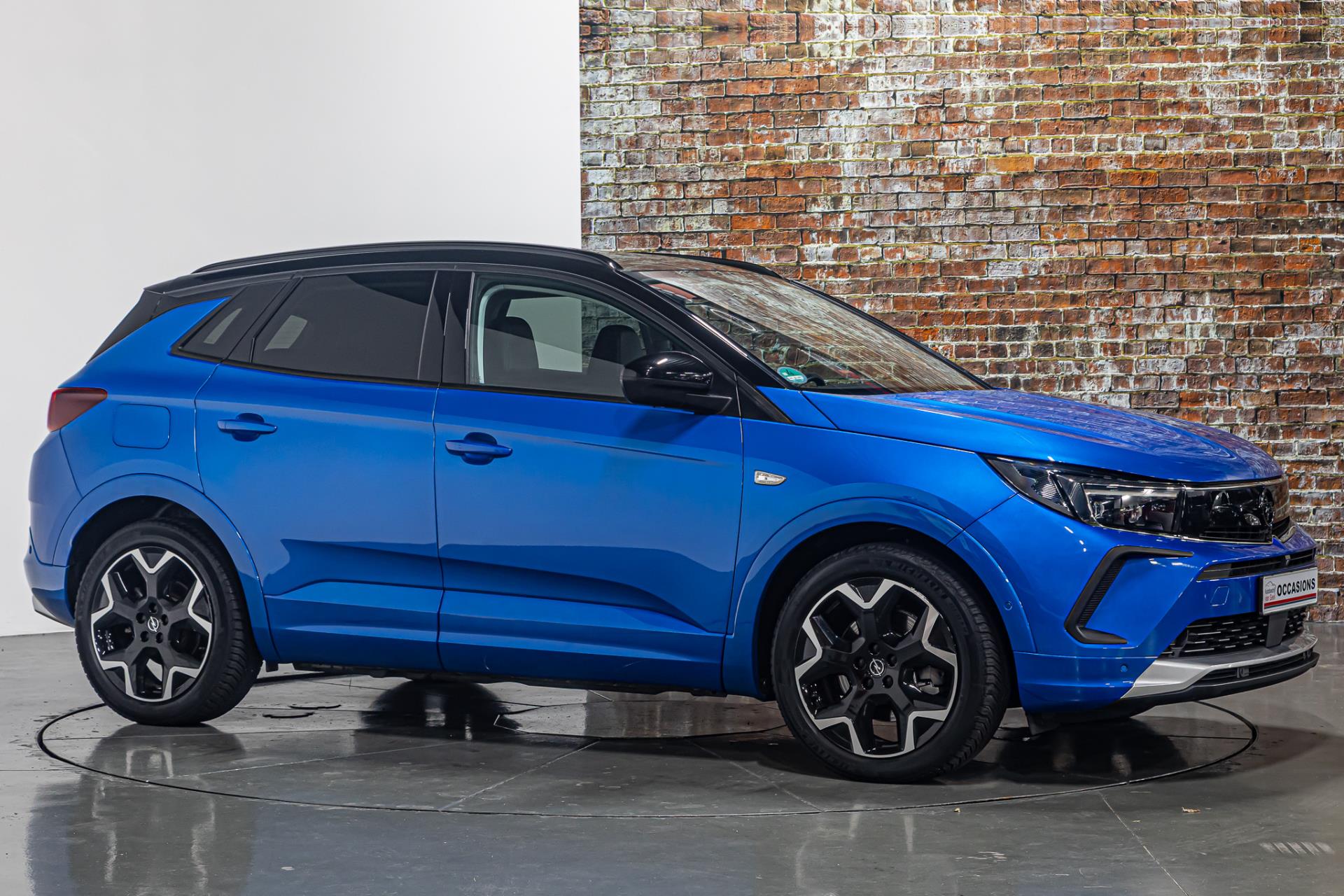 Opel Grandland 1.6 Turbo Plug-In Hybrid Ultimate I Stoel verwaming & verkoeling I Stoelen met memory 49735601-17.jpg | Autobedrijf van Geel