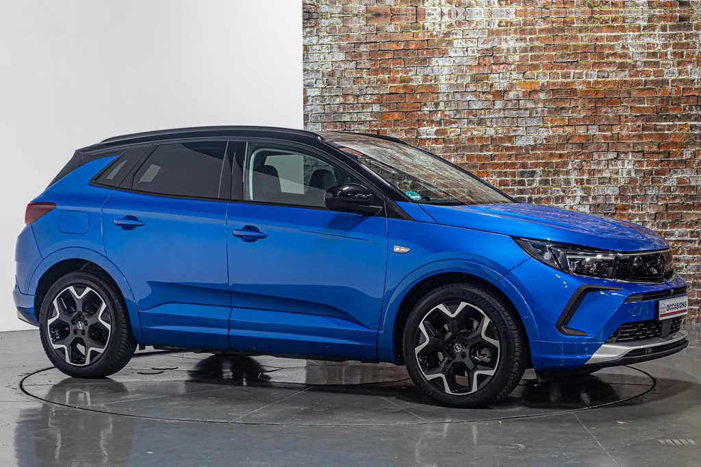 Opel Grandland 1.6 Turbo Plug-In Hybrid Ultimate I Stoel verwaming & verkoeling I Stoelen met memory 49735601-17.jpg | Autobedrijf van Geel