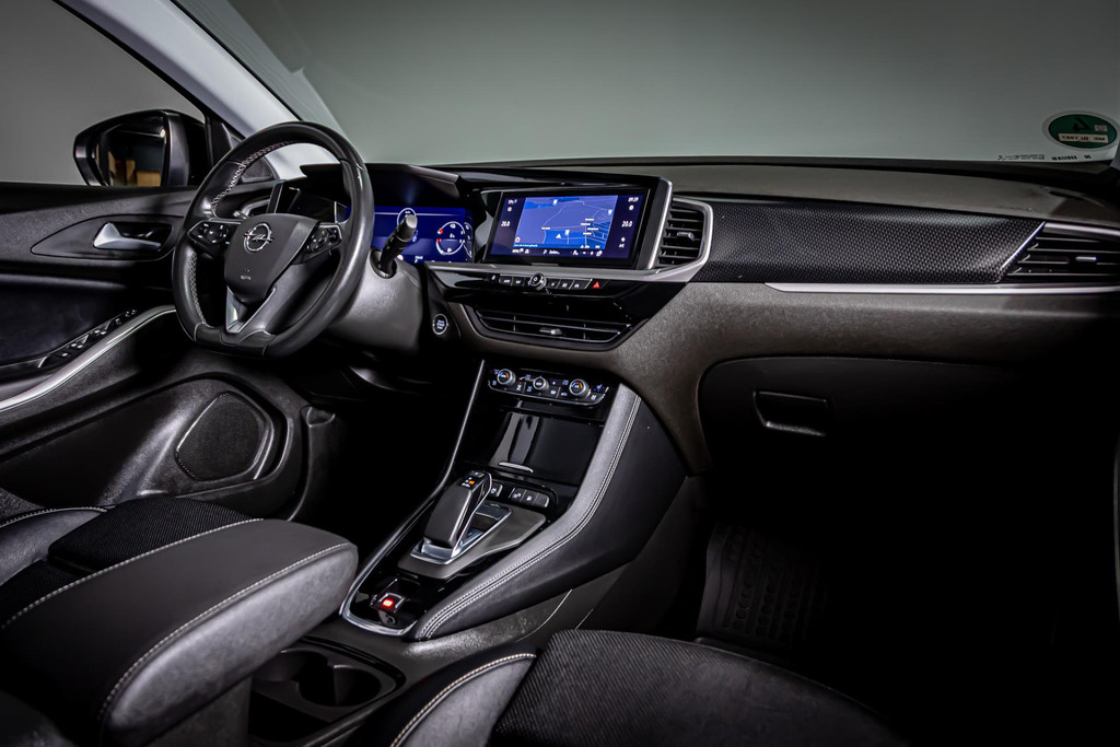 Opel Grandland 1.6 Turbo Plug-In Hybrid Ultimate I Stoel verwaming & verkoeling I Stoelen met memory 49735601-20.jpg | Autobedrijf van Geel