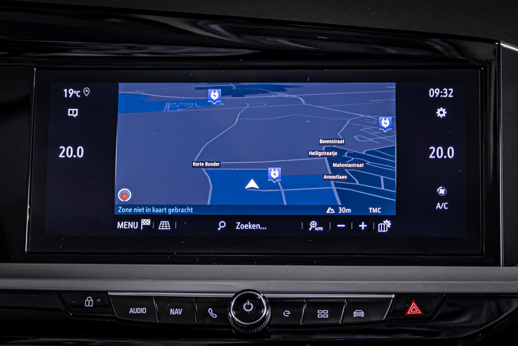 Opel Grandland 1.6 Turbo Plug-In Hybrid Ultimate I Stoel verwaming & verkoeling I Stoelen met memory 49735601-25.jpg | Autobedrijf van Geel