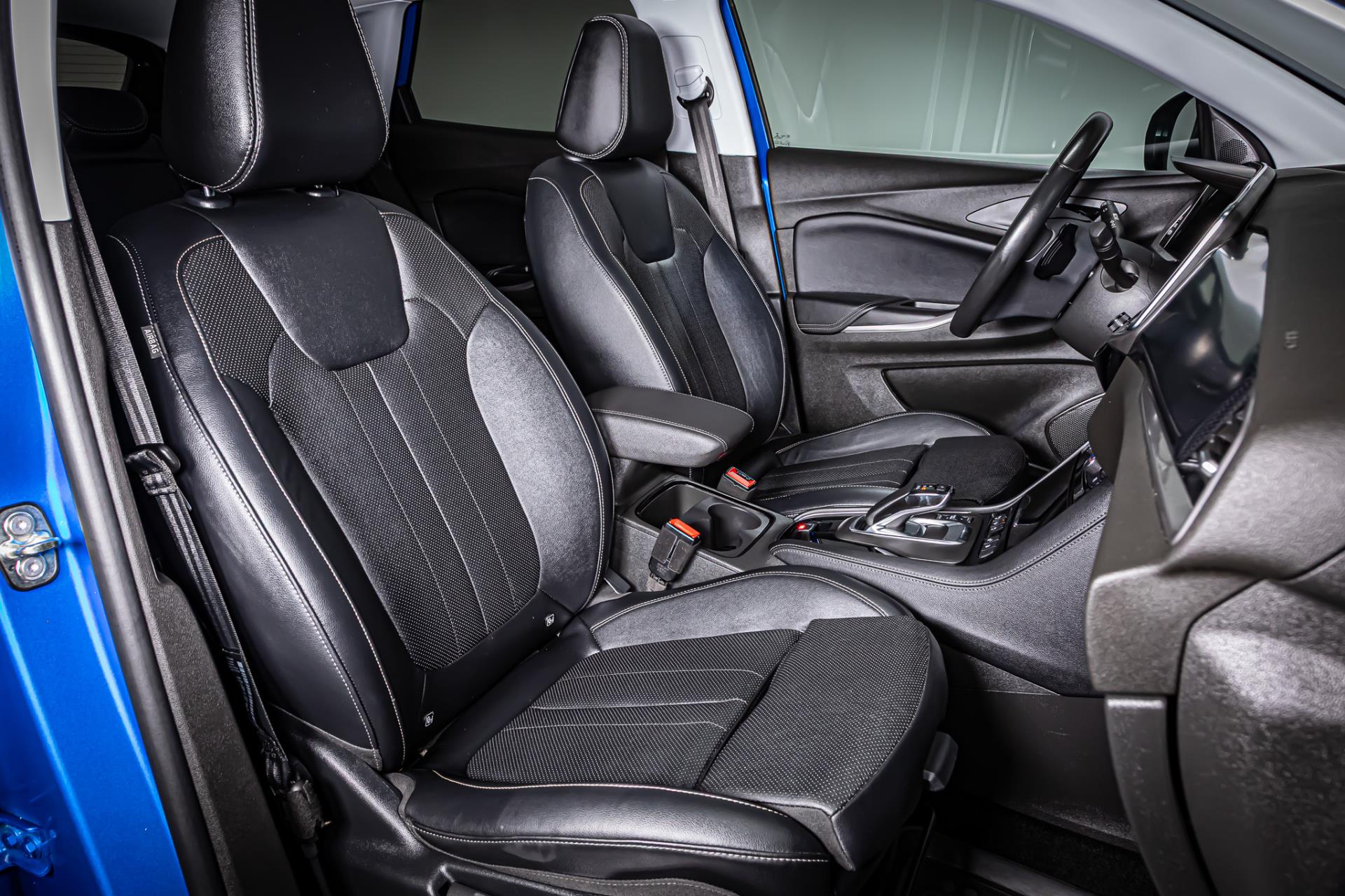 Opel Grandland 1.6 Turbo Plug-In Hybrid Ultimate I Stoel verwaming & verkoeling I Stoelen met memory 49735601-3.jpg | Autobedrijf van Geel