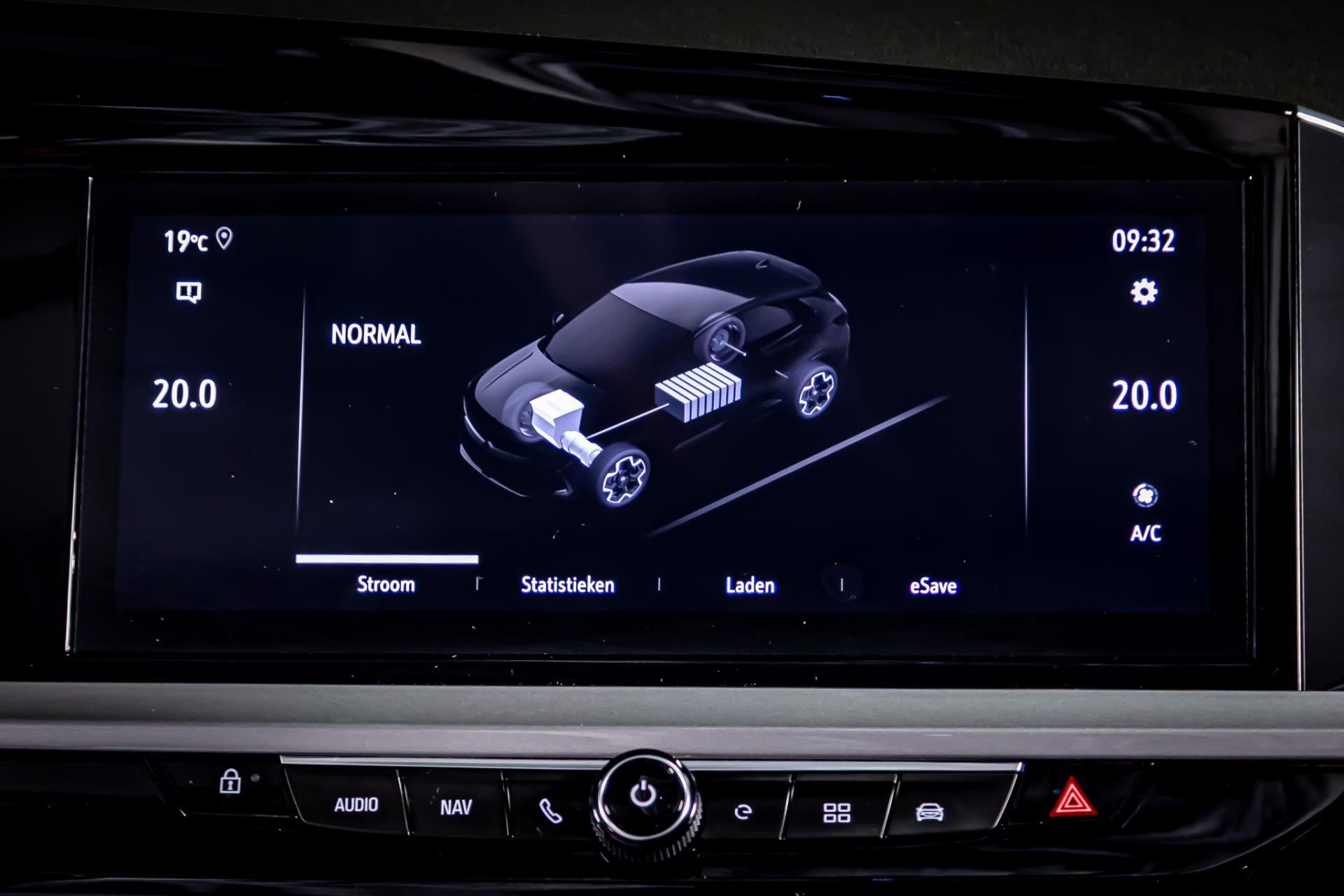 Opel Grandland 1.6 Turbo Plug-In Hybrid Ultimate I Stoel verwaming & verkoeling I Stoelen met memory 49735601-31.jpg | Autobedrijf van Geel