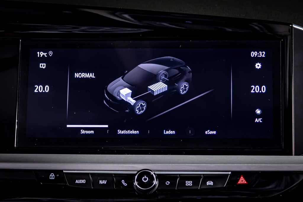 Opel Grandland 1.6 Turbo Plug-In Hybrid Ultimate I Stoel verwaming & verkoeling I Stoelen met memory 49735601-31.jpg | Autobedrijf van Geel