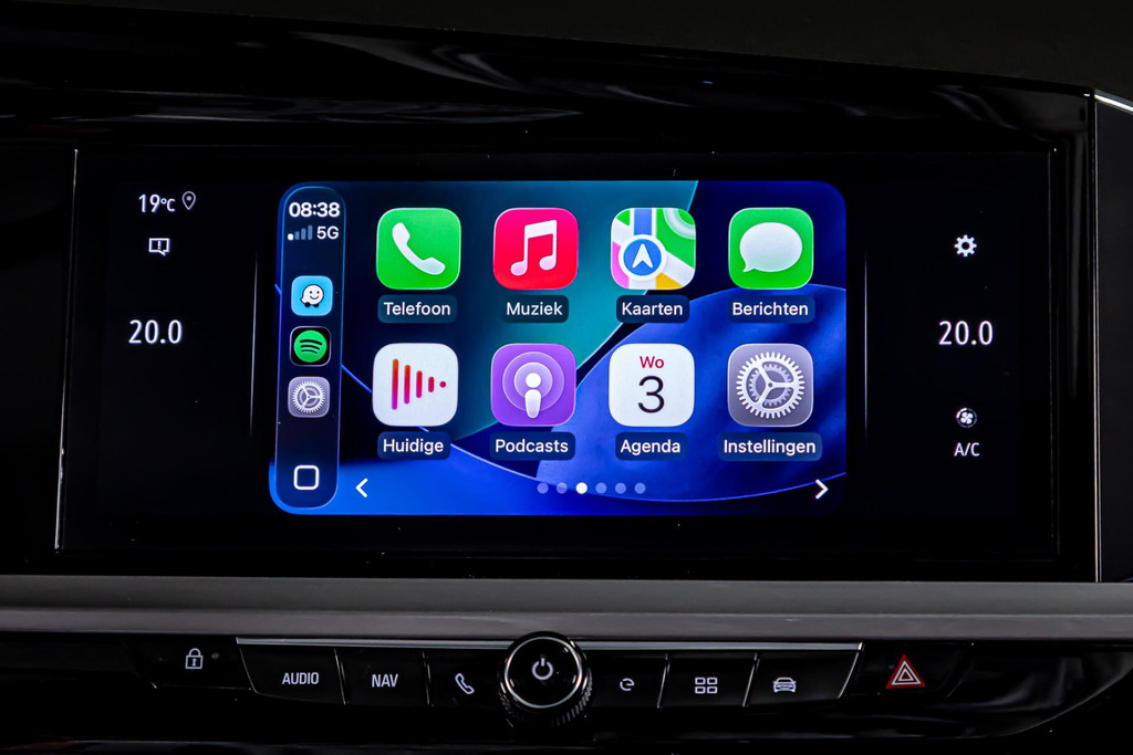 Opel Grandland 1.6 Turbo Plug-In Hybrid Ultimate I Stoel verwaming & verkoeling I Stoelen met memory 49735601-32.jpg | Autobedrijf van Geel