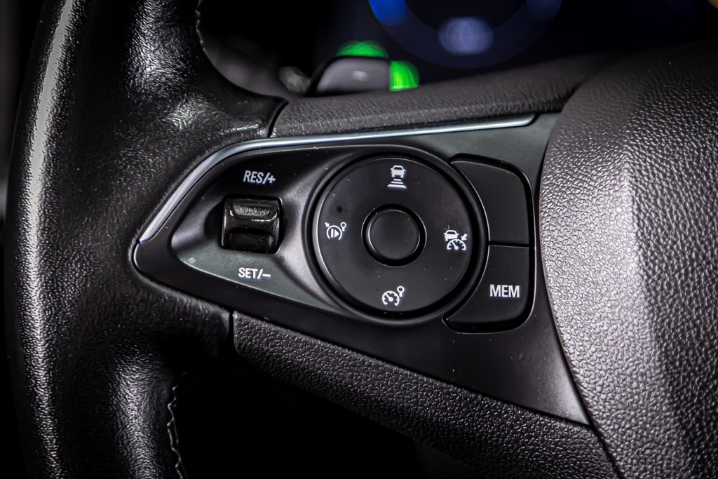 Opel Grandland 1.6 Turbo Plug-In Hybrid Ultimate I Stoel verwaming & verkoeling I Stoelen met memory 49735601-33.jpg | Autobedrijf van Geel