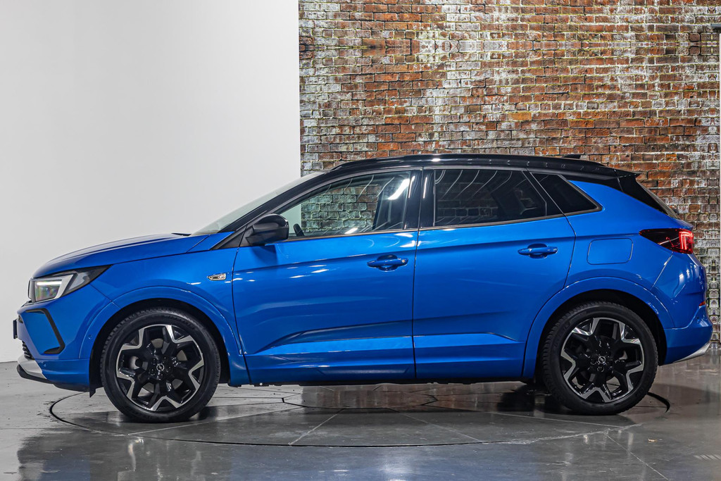 Opel Grandland 1.6 Turbo Plug-In Hybrid Ultimate I Stoel verwaming & verkoeling I Stoelen met memory 49735601-7.jpg | Autobedrijf van Geel