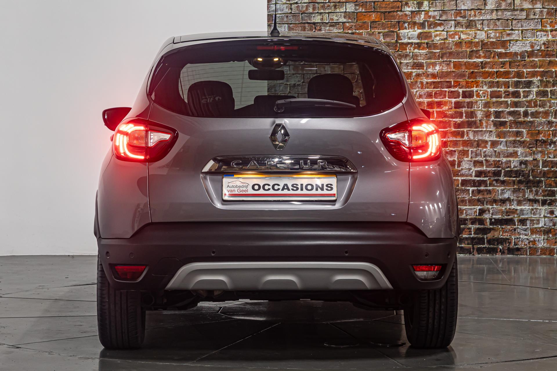 Renault Captur 0.9 TCe Intens I Achteruitrij camera I Cruise controle 49759702-10.jpg | Autobedrijf van Geel