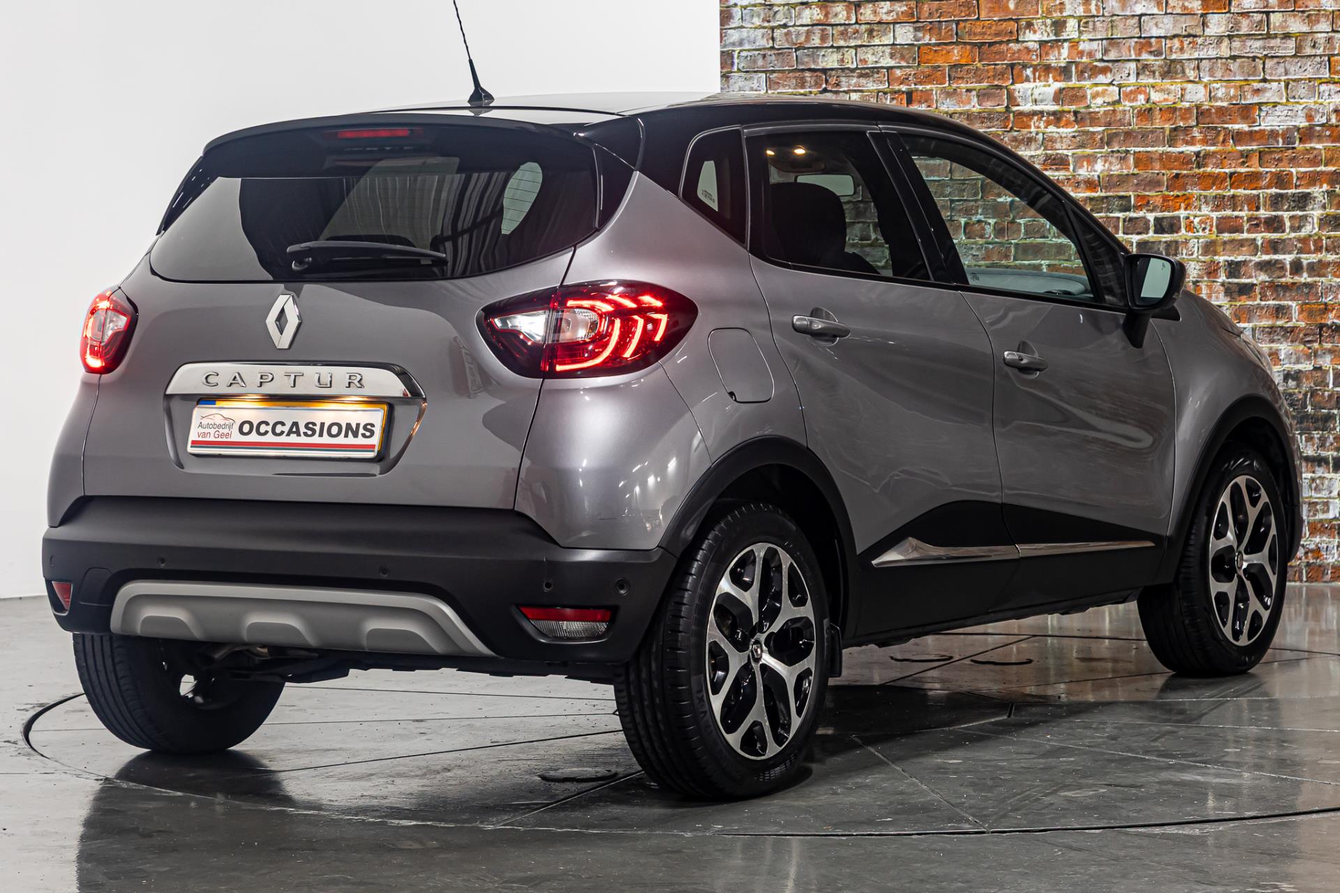 Renault Captur 0.9 TCe Intens I Achteruitrij camera I Cruise controle 49759702-11.jpg | Autobedrijf van Geel
