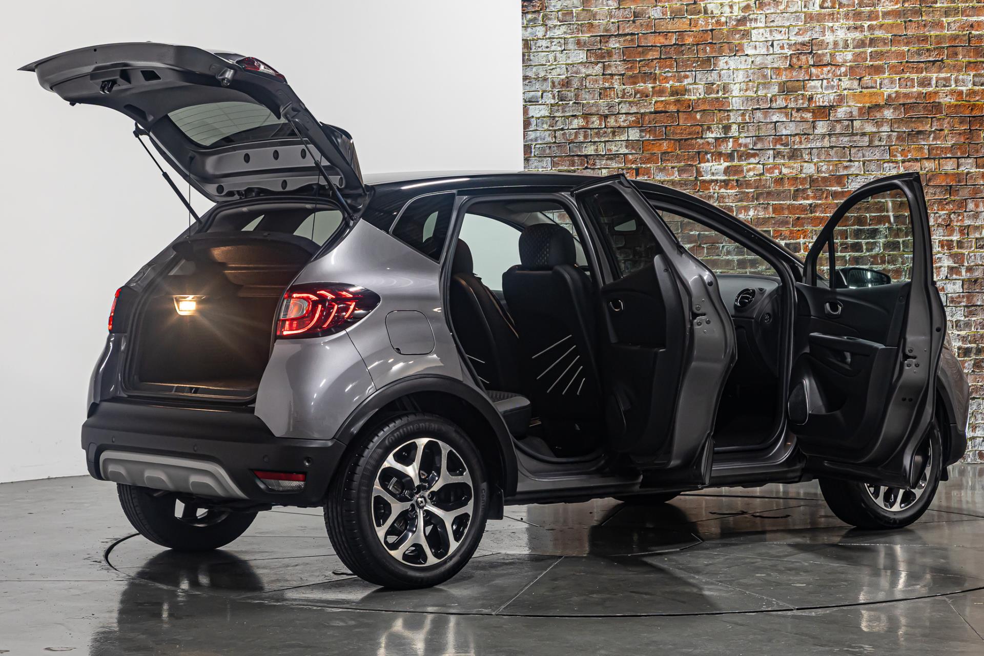 Renault Captur 0.9 TCe Intens I Achteruitrij camera I Cruise controle 49759702-12.jpg | Autobedrijf van Geel