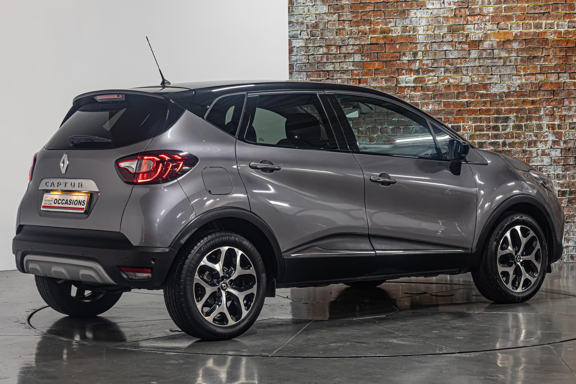 Renault Captur 0.9 TCe Intens I Achteruitrij camera I Cruise controle 49759702-13.jpg | Autobedrijf van Geel