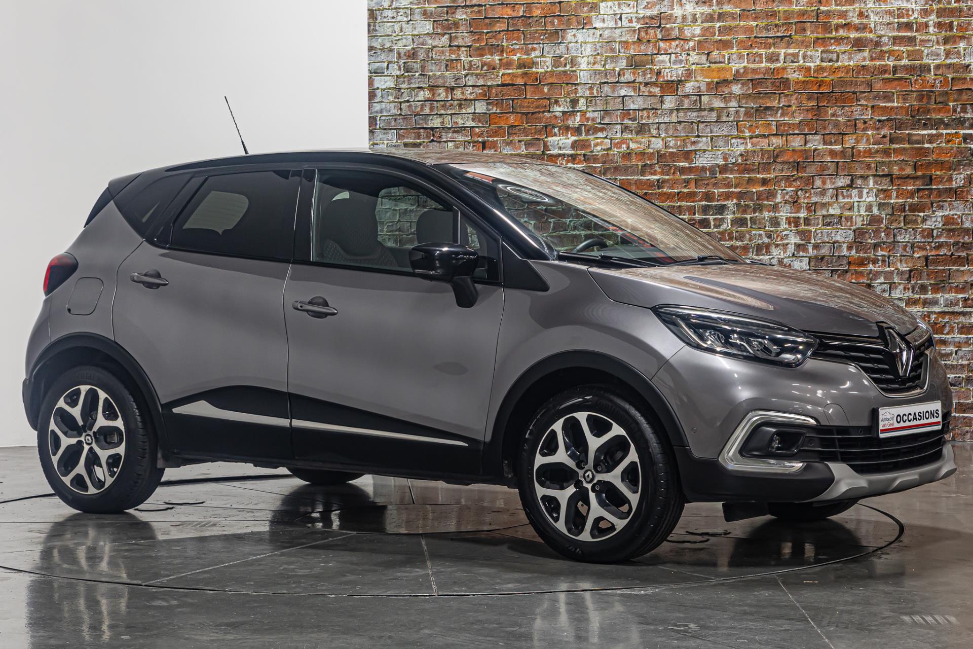 Renault Captur 0.9 TCe Intens I Achteruitrij camera I Cruise controle 49759702-15.jpg | Autobedrijf van Geel