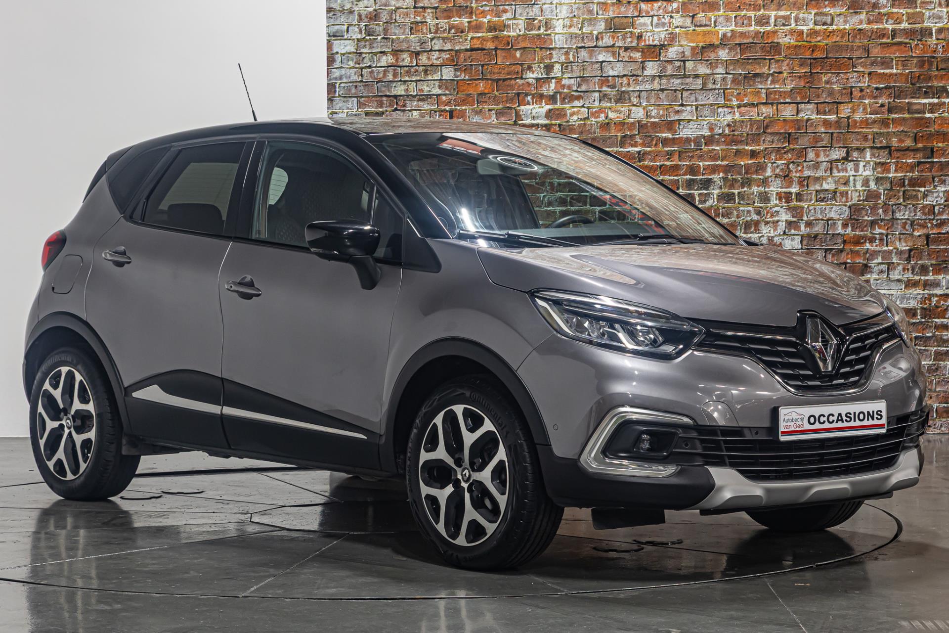 Renault Captur 0.9 TCe Intens I Achteruitrij camera I Cruise controle 49759702-16.jpg | Autobedrijf van Geel