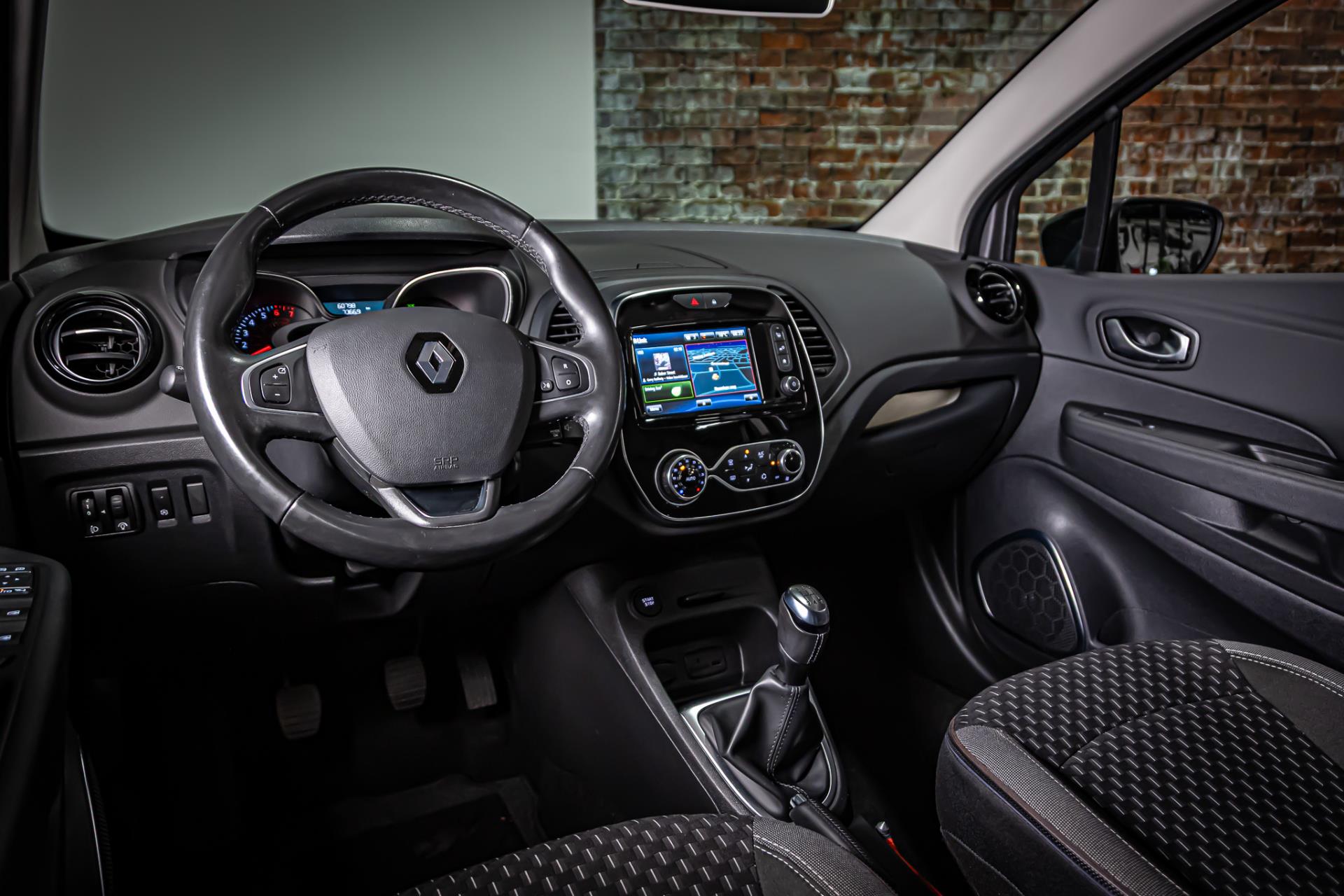 Renault Captur 0.9 TCe Intens I Achteruitrij camera I Cruise controle 49759702-17.jpg | Autobedrijf van Geel