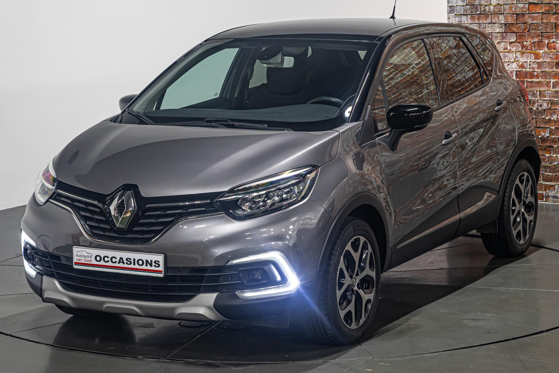 Renault Captur 0.9 TCe Intens I Achteruitrij camera I Cruise controle 49759702-19.jpg | Autobedrijf van Geel