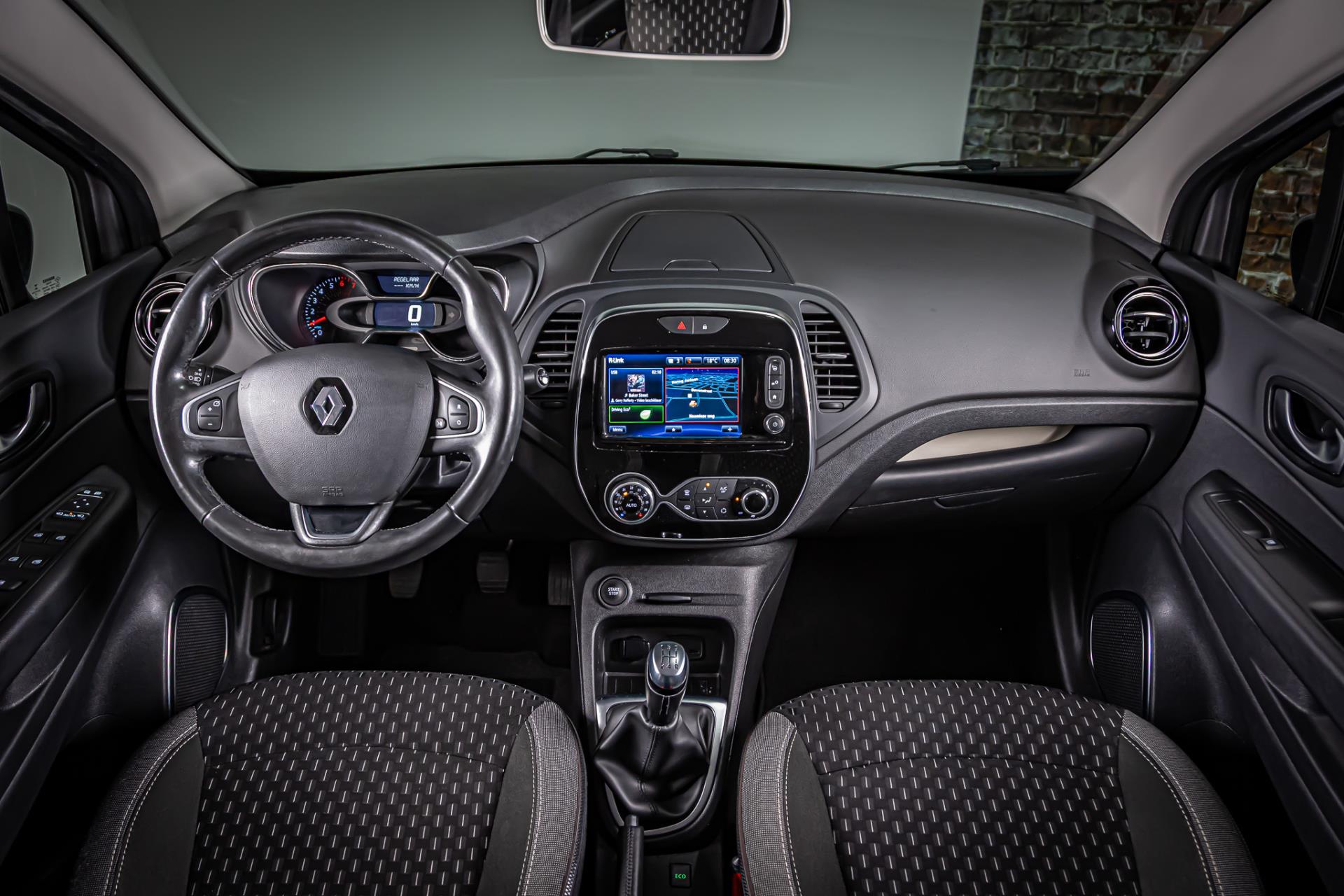 Renault Captur 0.9 TCe Intens I Achteruitrij camera I Cruise controle 49759702-2.jpg | Autobedrijf van Geel