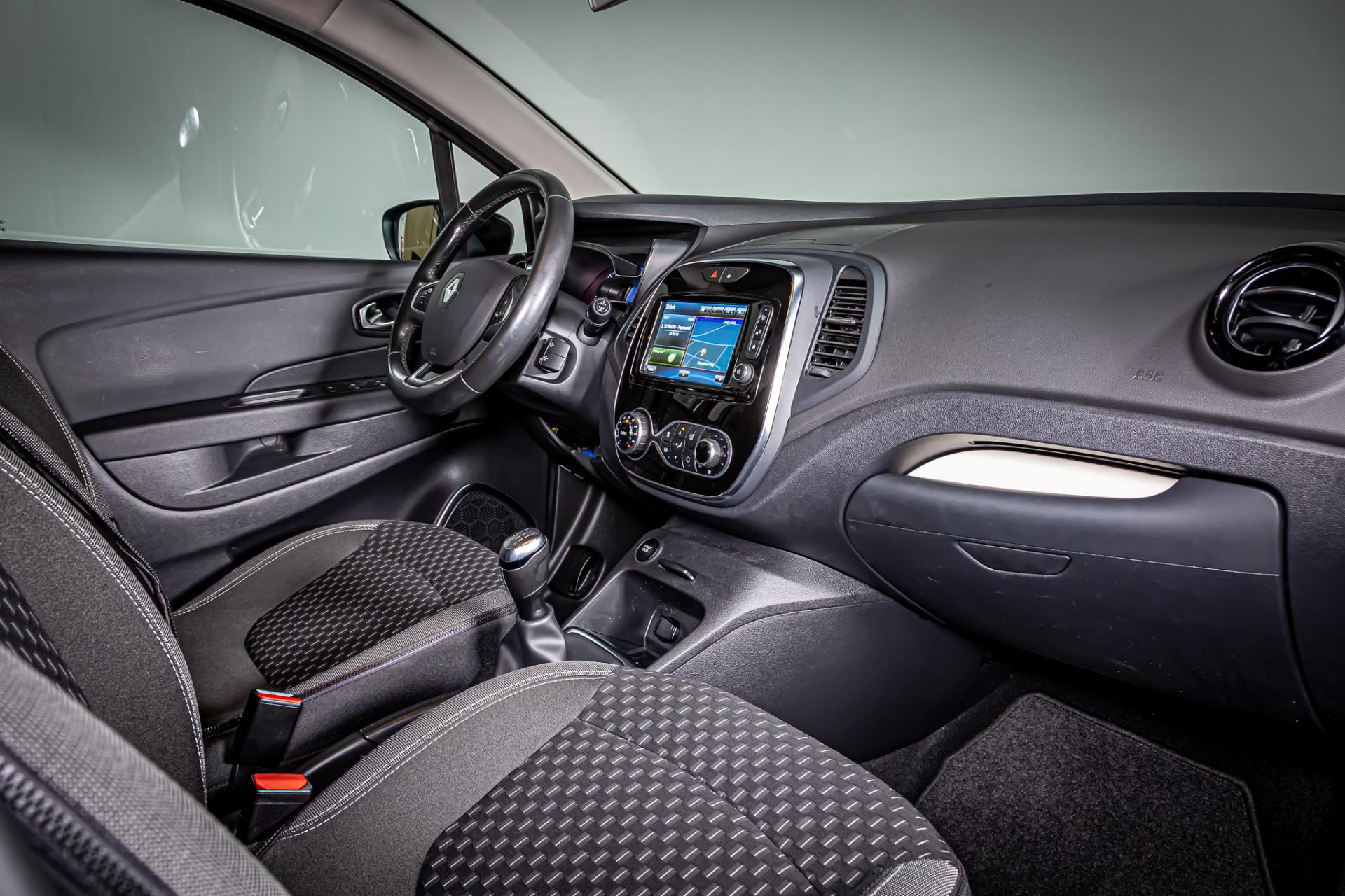 Renault Captur 0.9 TCe Intens I Achteruitrij camera I Cruise controle 49759702-23.jpg | Autobedrijf van Geel