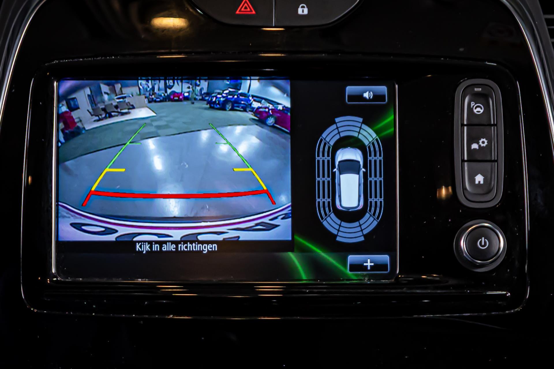 Renault Captur 0.9 TCe Intens I Achteruitrij camera I Cruise controle 49759702-24.jpg | Autobedrijf van Geel