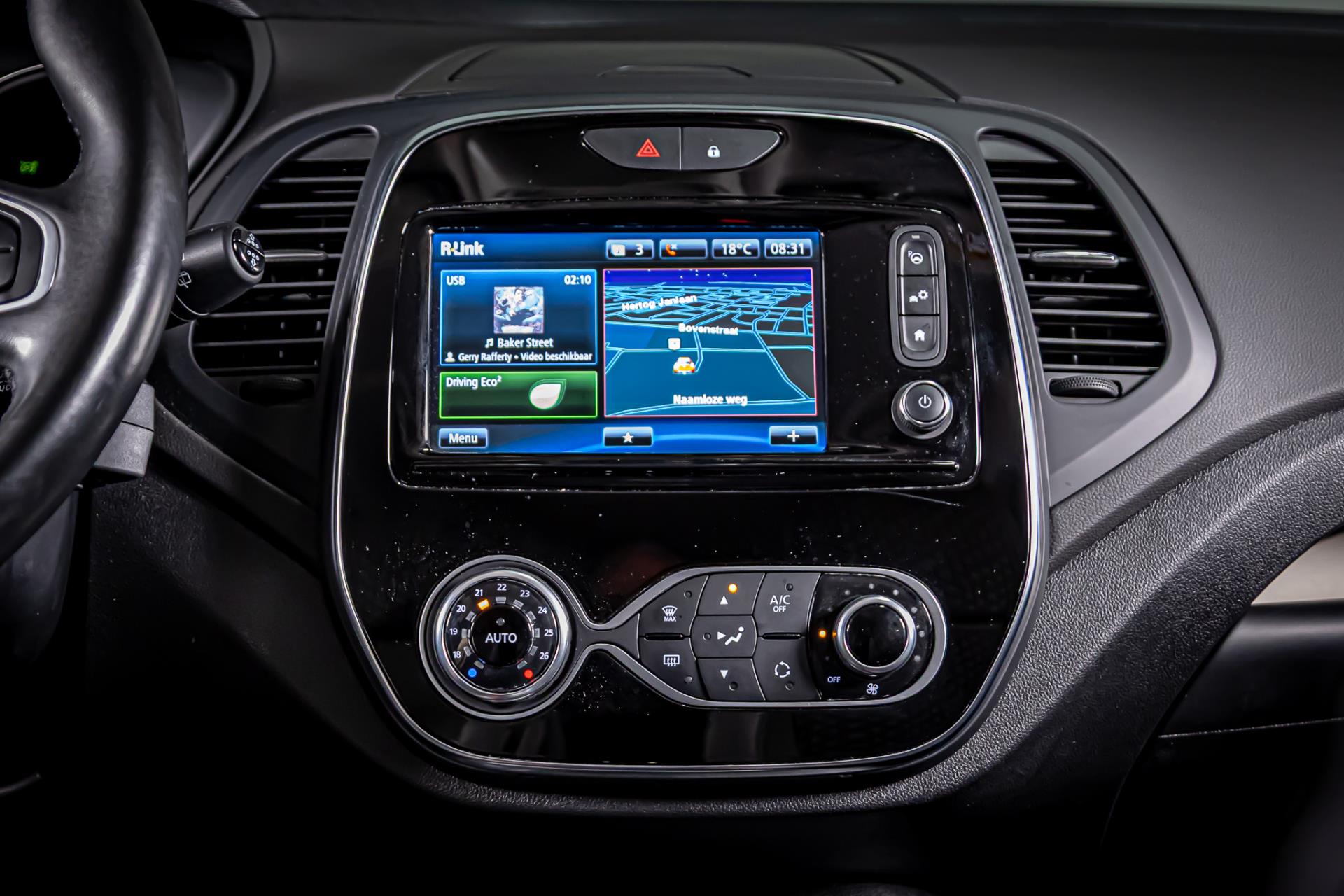 Renault Captur 0.9 TCe Intens I Achteruitrij camera I Cruise controle 49759702-25.jpg | Autobedrijf van Geel