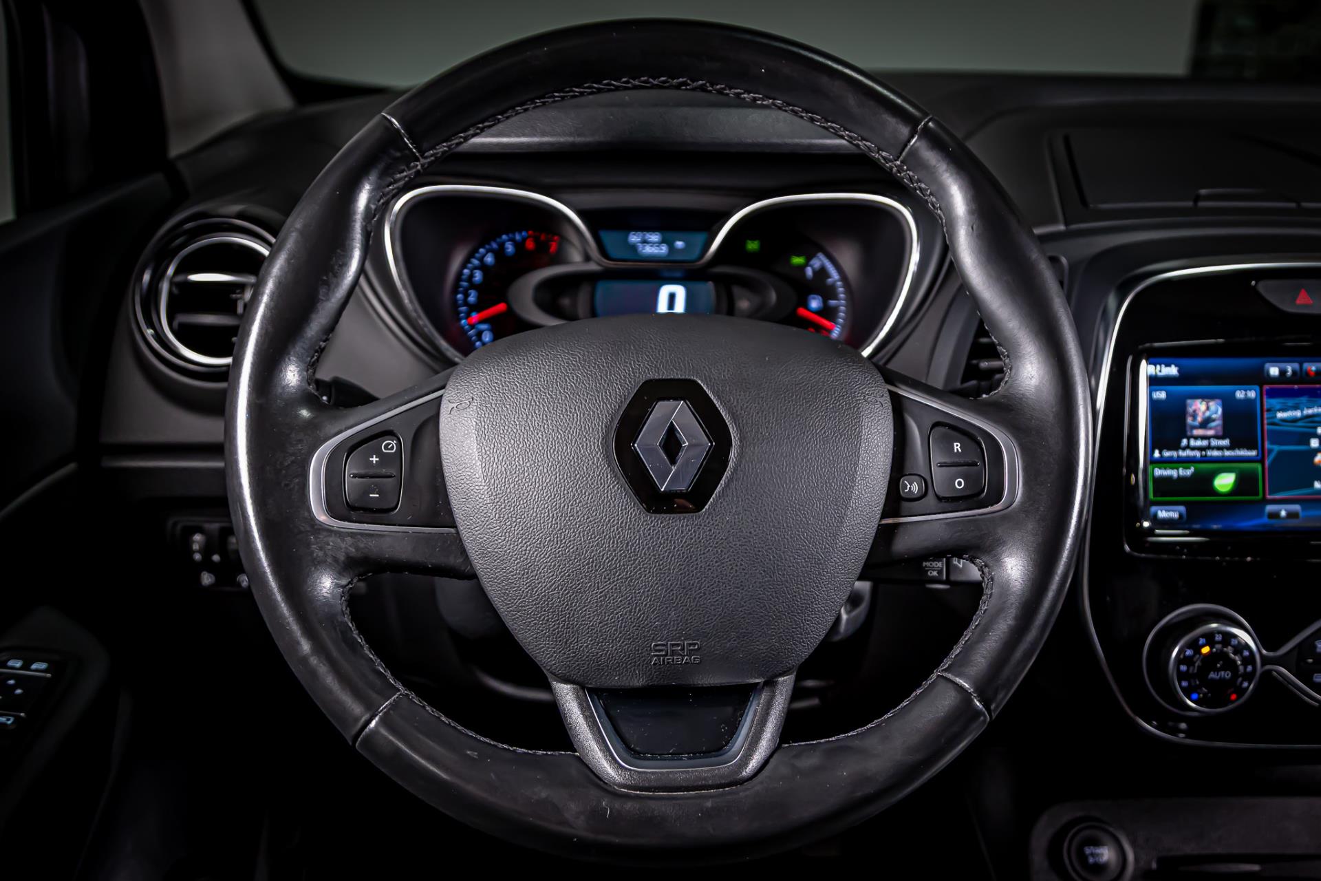 Renault Captur 0.9 TCe Intens I Achteruitrij camera I Cruise controle 49759702-26.jpg | Autobedrijf van Geel