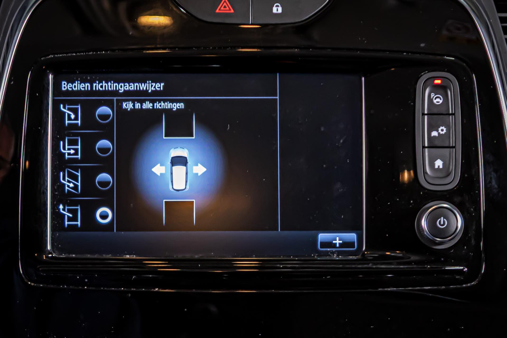 Renault Captur 0.9 TCe Intens I Achteruitrij camera I Cruise controle 49759702-27.jpg | Autobedrijf van Geel