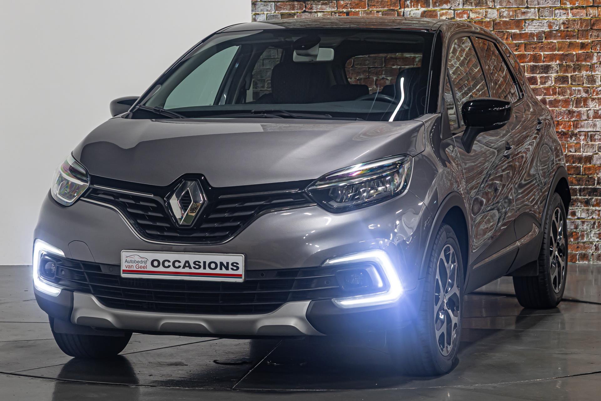 Renault Captur 0.9 TCe Intens I Achteruitrij camera I Cruise controle 49759702-4.jpg | Autobedrijf van Geel