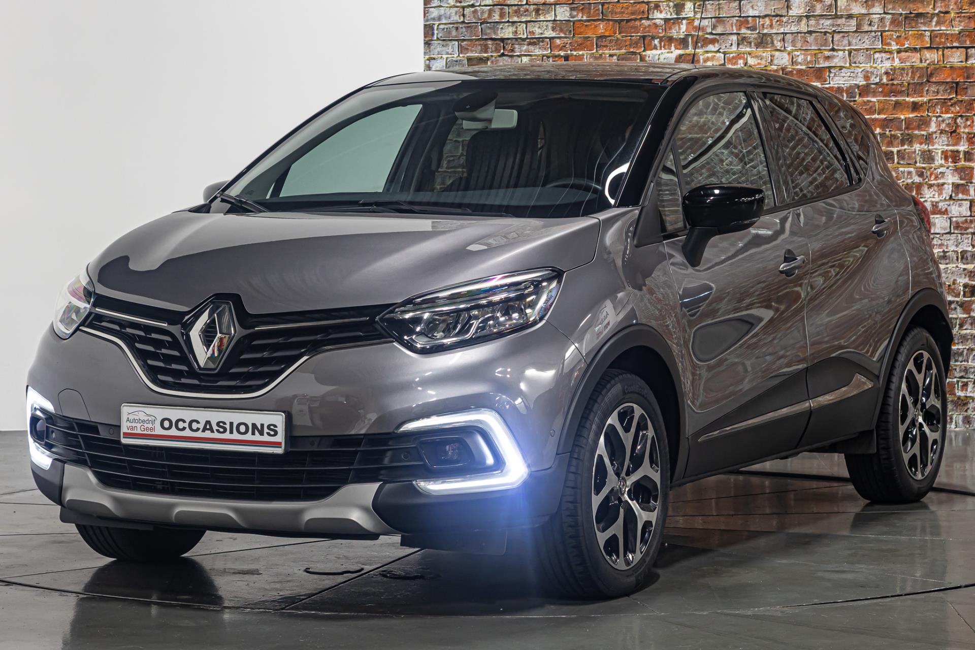 Renault Captur 0.9 TCe Intens I Achteruitrij camera I Cruise controle 49759702-5.jpg | Autobedrijf van Geel