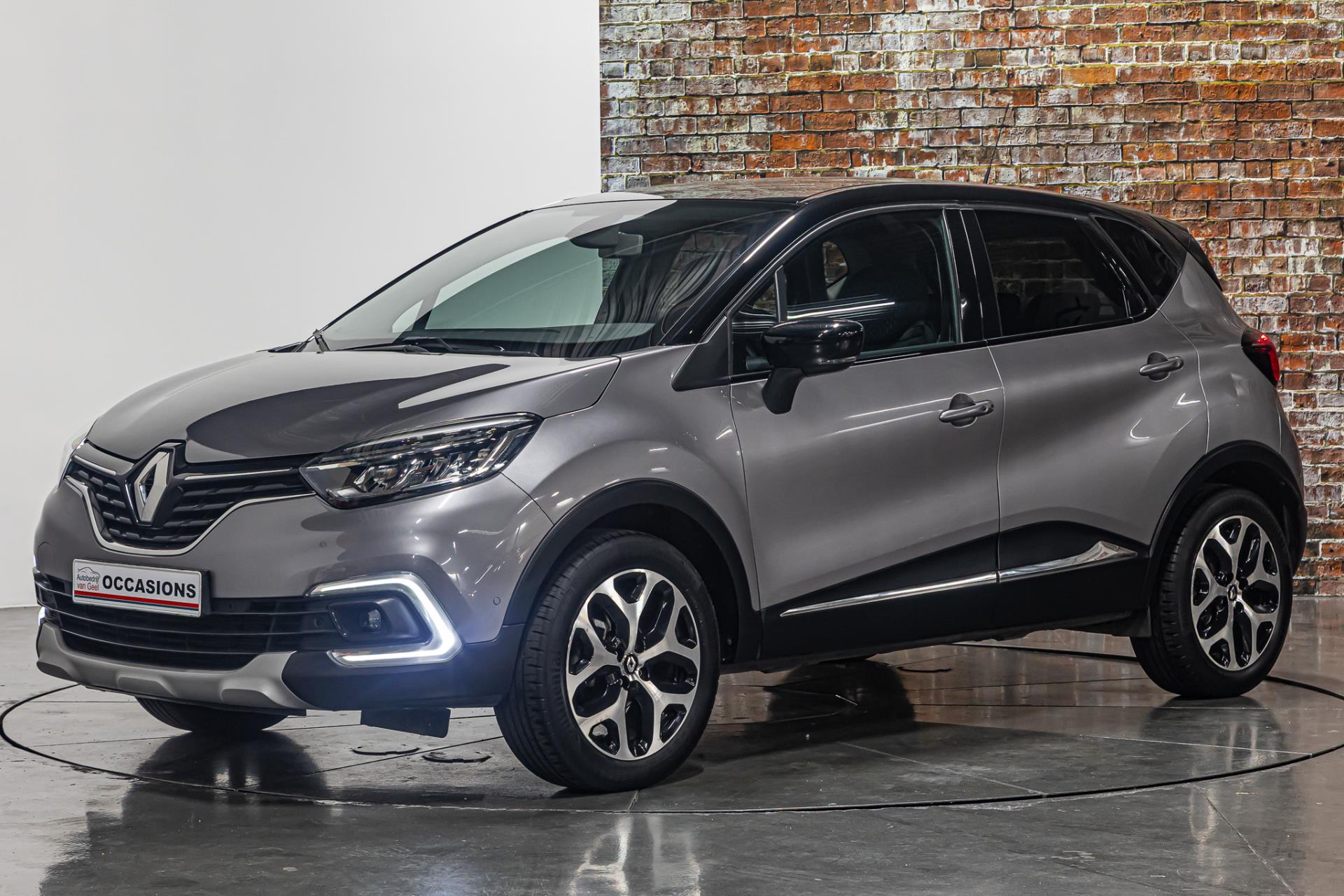Renault Captur 0.9 TCe Intens I Achteruitrij camera I Cruise controle 49759702-6.jpg | Autobedrijf van Geel