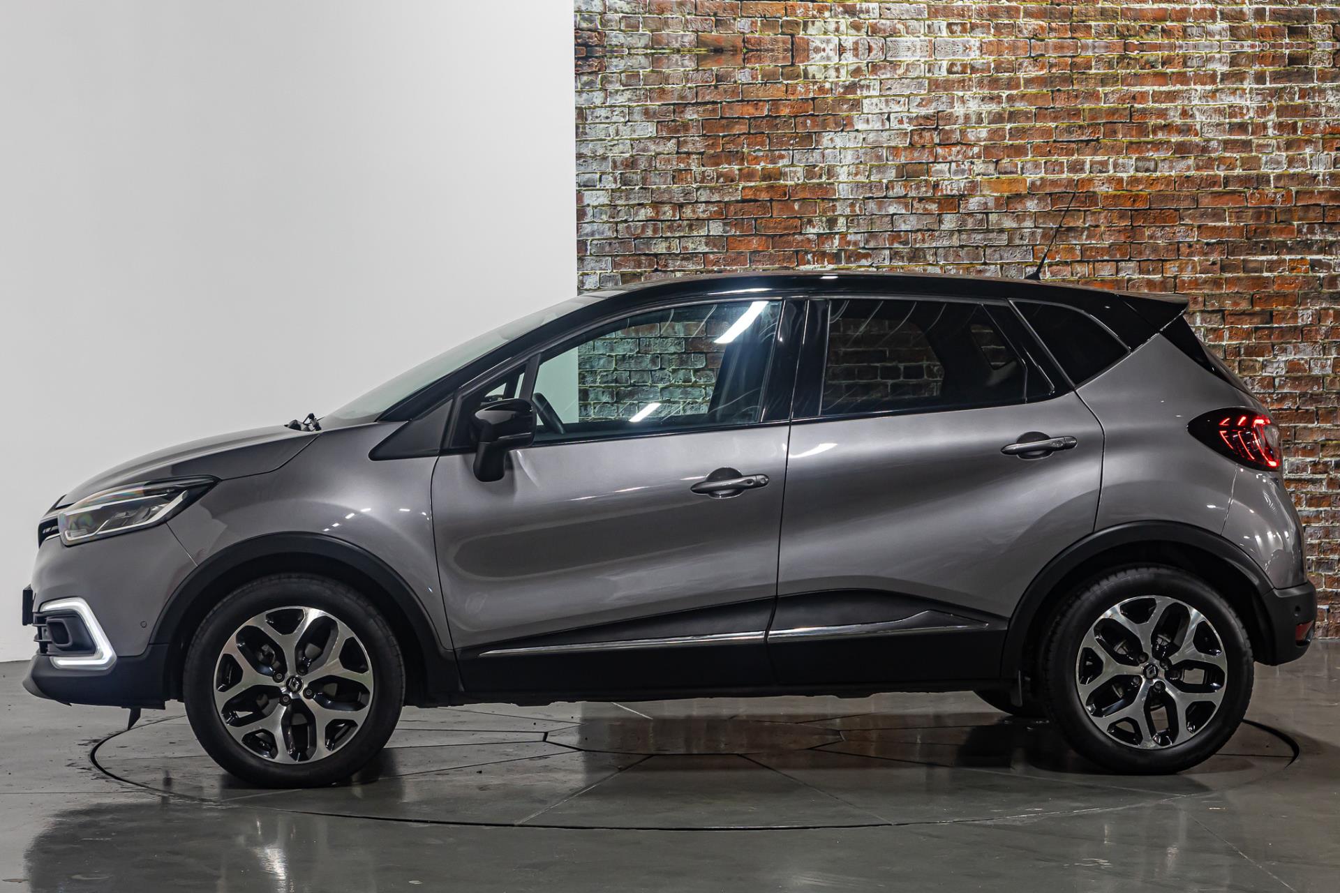 Renault Captur 0.9 TCe Intens I Achteruitrij camera I Cruise controle 49759702-7.jpg | Autobedrijf van Geel