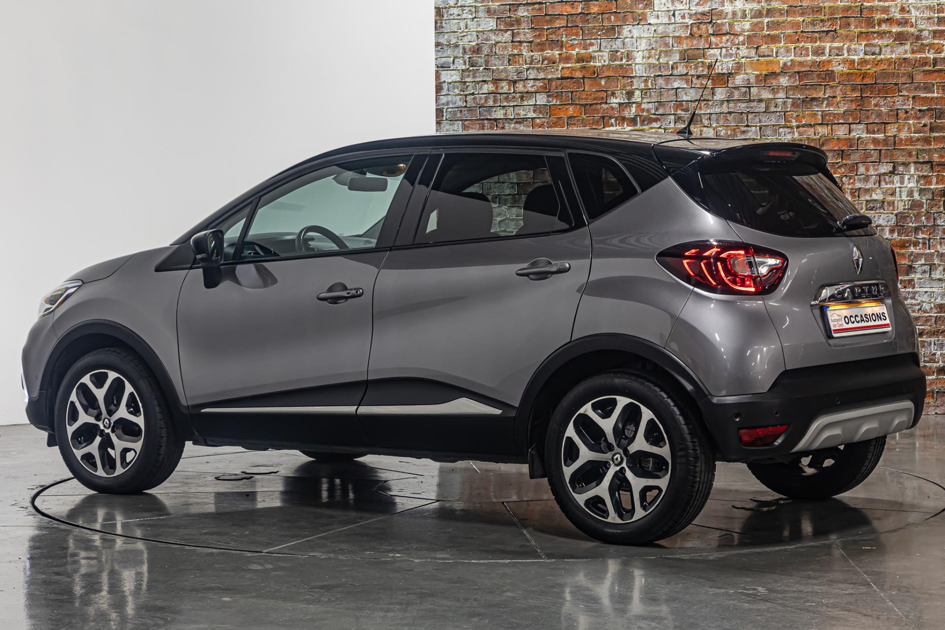 Renault Captur 0.9 TCe Intens I Achteruitrij camera I Cruise controle 49759702-8.jpg | Autobedrijf van Geel