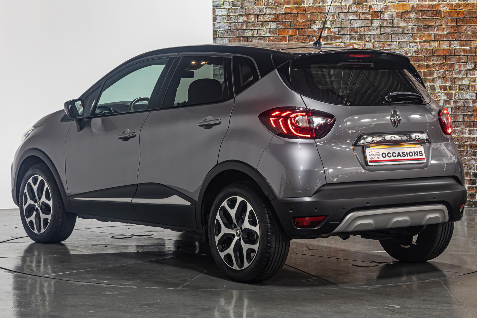 Renault Captur 0.9 TCe Intens I Achteruitrij camera I Cruise controle 49759702-9.jpg | Autobedrijf van Geel