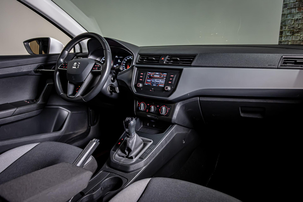 SEAT Ibiza 1.0 MPI Reference I Limiet controller I Stoelverwarming voor 49790459-19.jpg | Autobedrijf van Geel