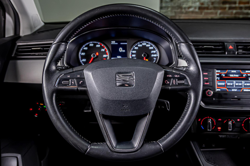 SEAT Ibiza 1.0 MPI Reference I Limiet controller I Stoelverwarming voor 49790459-23.jpg | Autobedrijf van Geel