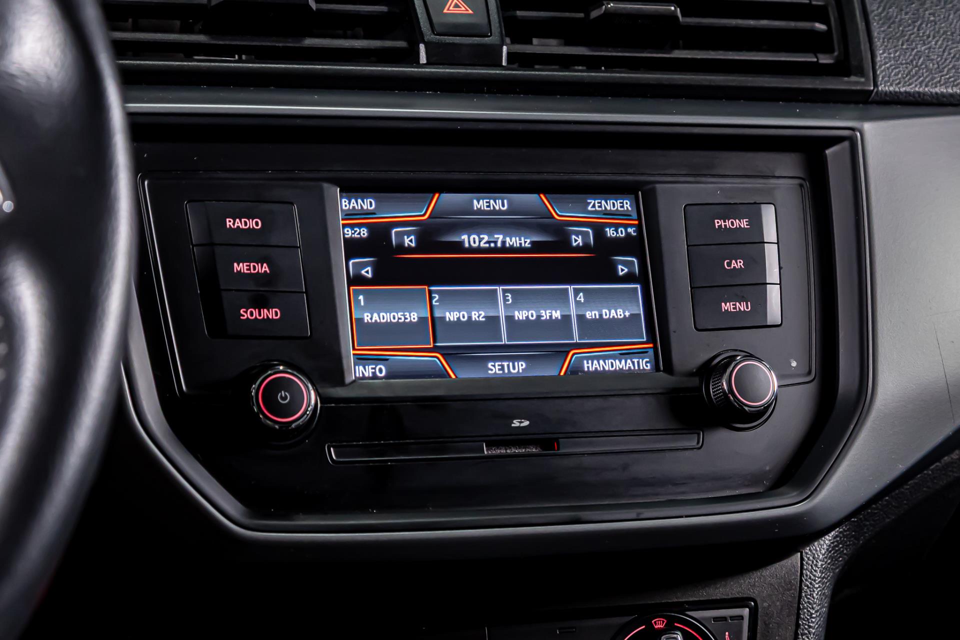 SEAT Ibiza 1.0 MPI Reference I Limiet controller I Stoelverwarming voor 49790459-25.jpg | Autobedrijf van Geel