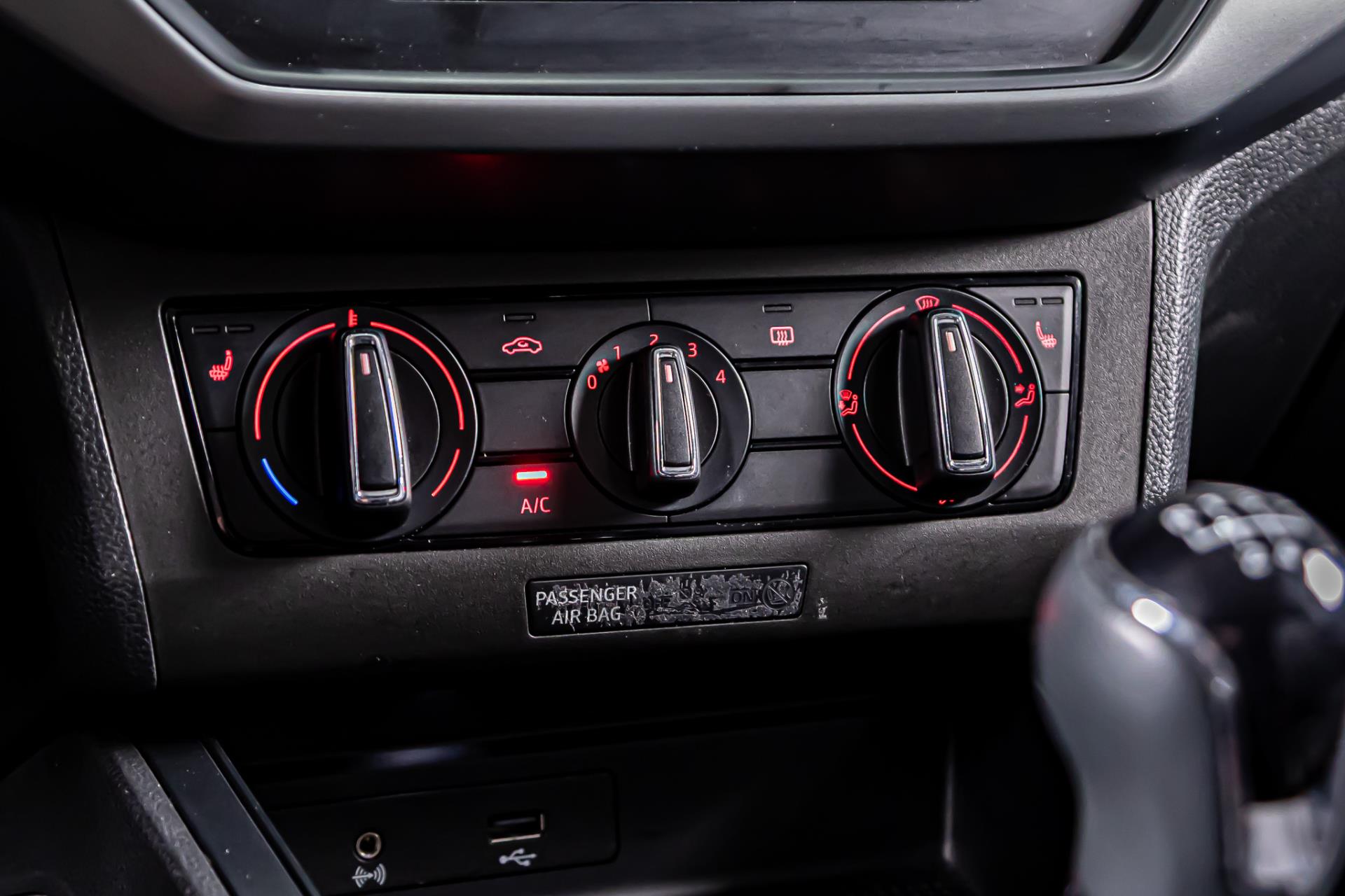 SEAT Ibiza 1.0 MPI Reference I Limiet controller I Stoelverwarming voor 49790459-26.jpg | Autobedrijf van Geel