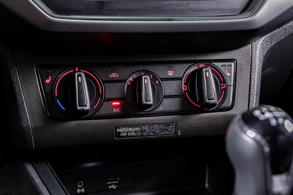 SEAT Ibiza 1.0 MPI Reference I Limiet controller I Stoelverwarming voor 49790459-26.jpg | Autobedrijf van Geel