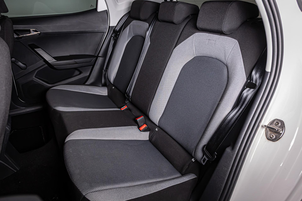 SEAT Ibiza 1.0 MPI Reference I Limiet controller I Stoelverwarming voor 49790459-29.jpg | Autobedrijf van Geel