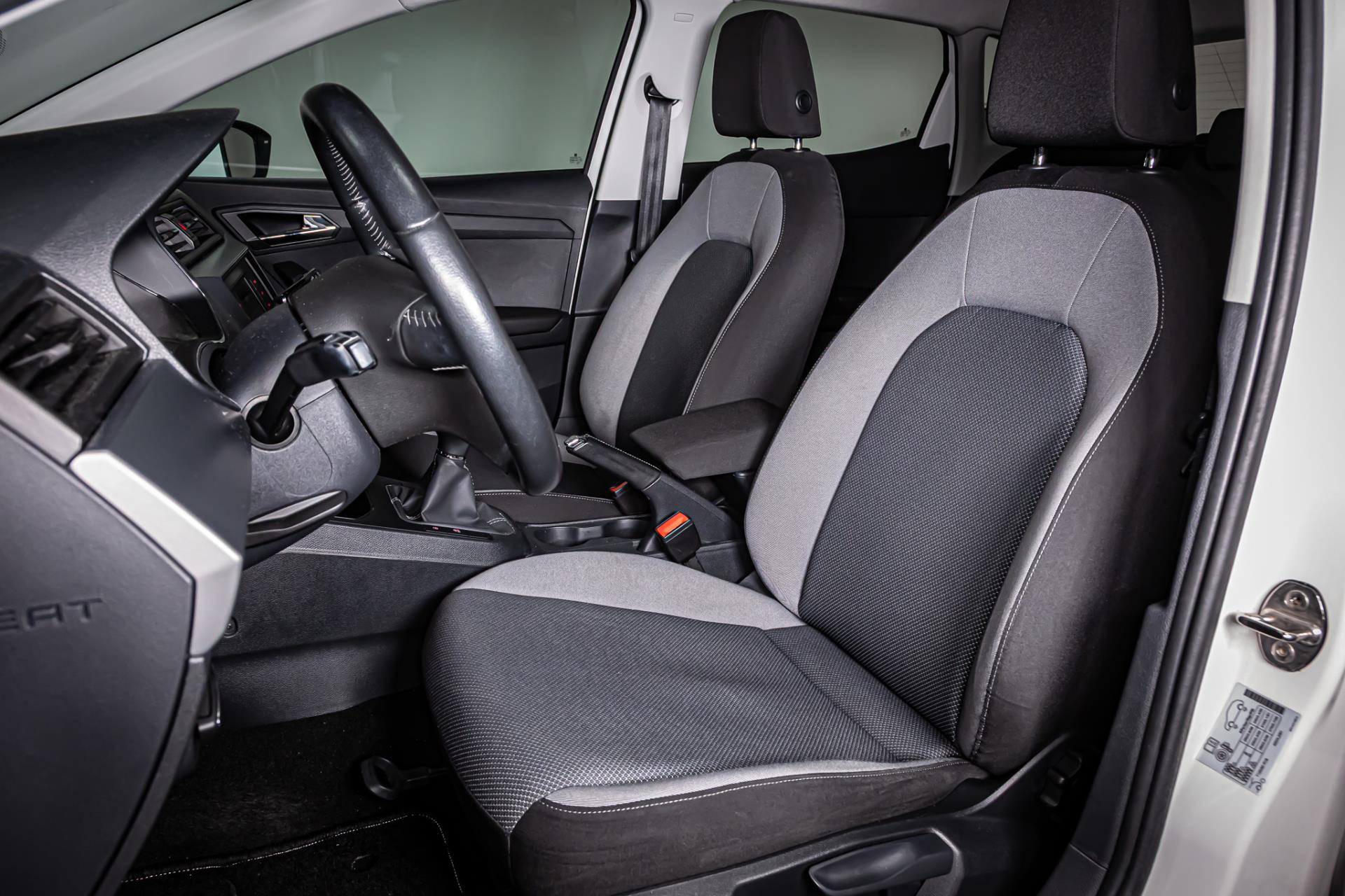 SEAT Ibiza 1.0 MPI Reference I Limiet controller I Stoelverwarming voor 49790459-3.jpg | Autobedrijf van Geel