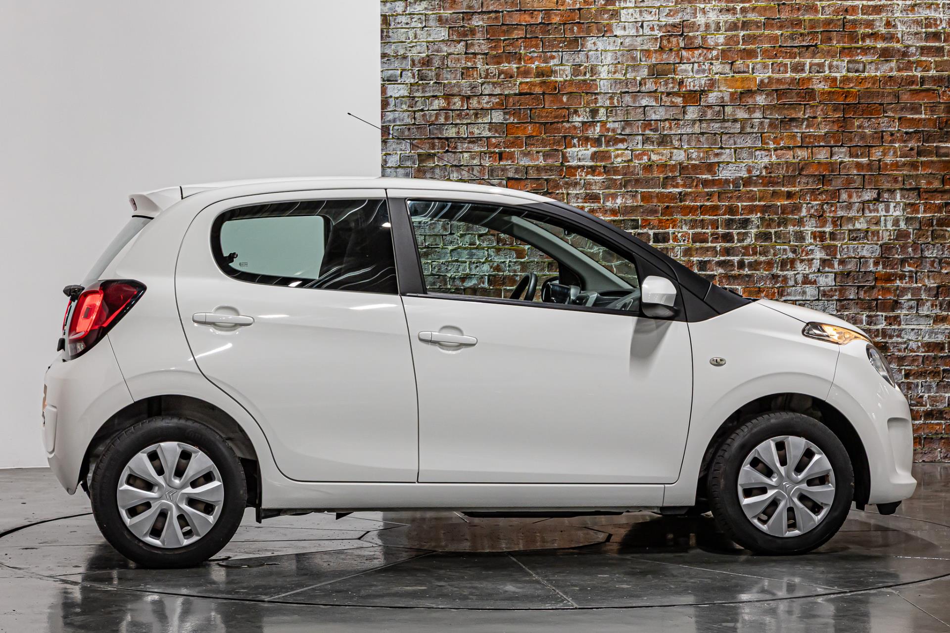 Citroën C1 1.0 e-VTi Feel 49839051-15.jpg | Autobedrijf van Geel