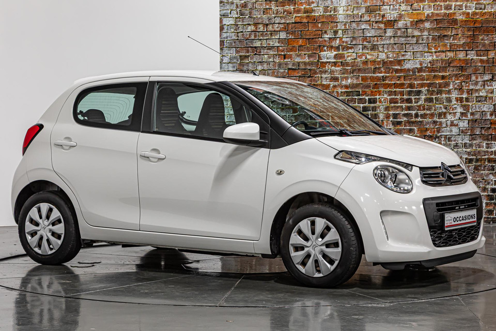 Citroën C1 1.0 e-VTi Feel 49839051-17.jpg | Autobedrijf van Geel
