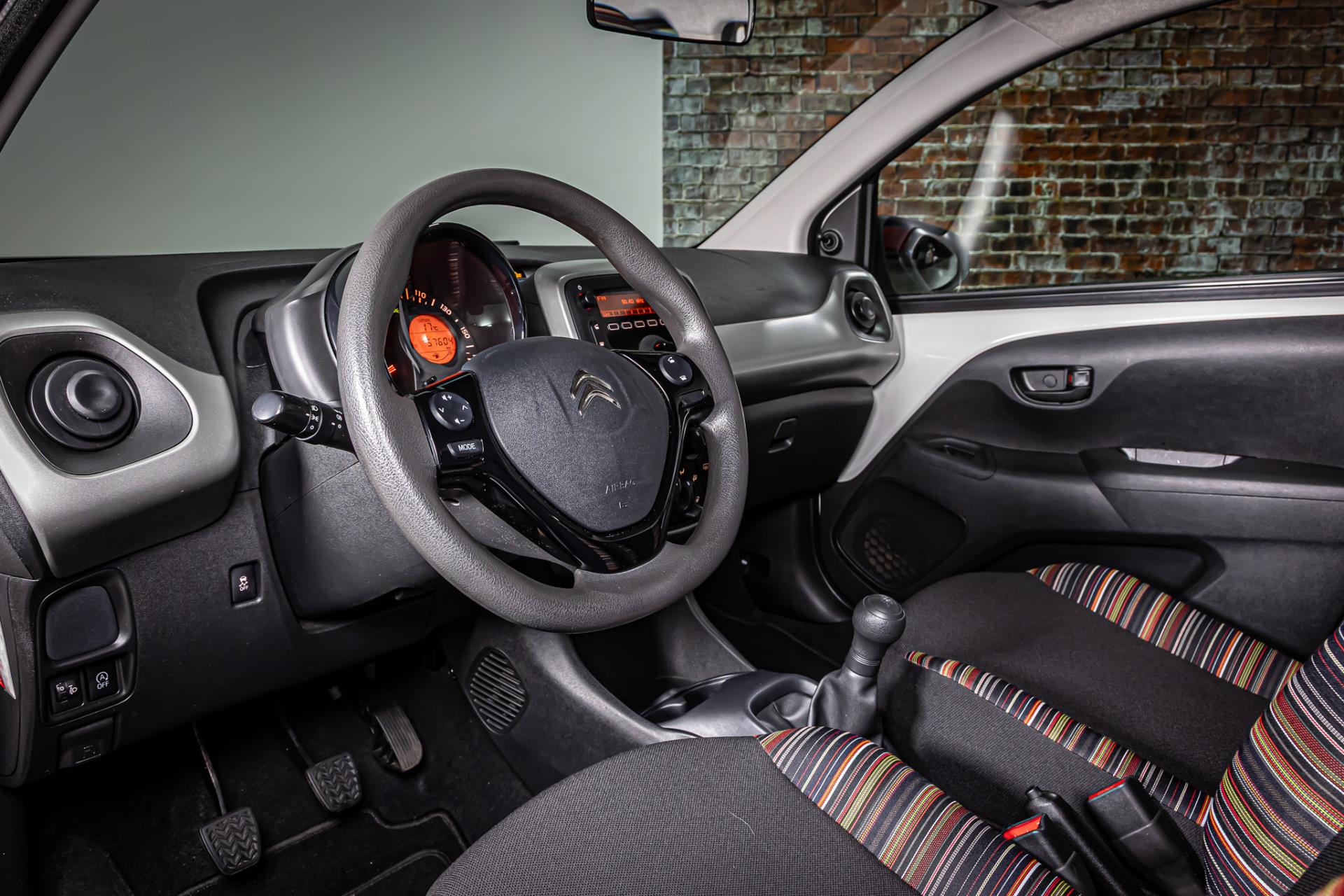 Citroën C1 1.0 e-VTi Feel 49839051-19.jpg | Autobedrijf van Geel