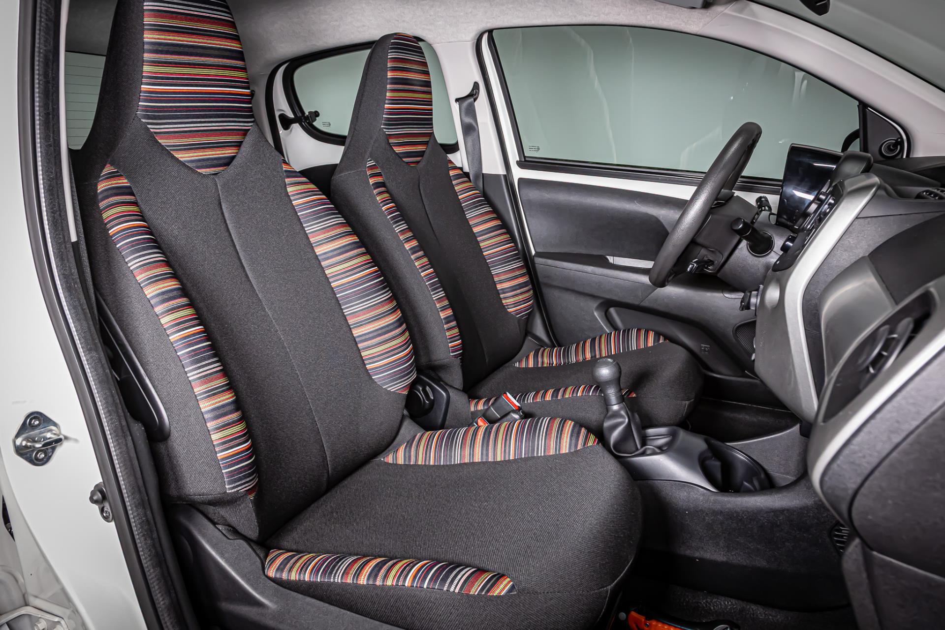 Citroën C1 1.0 e-VTi Feel 49839051-2.jpg | Autobedrijf van Geel