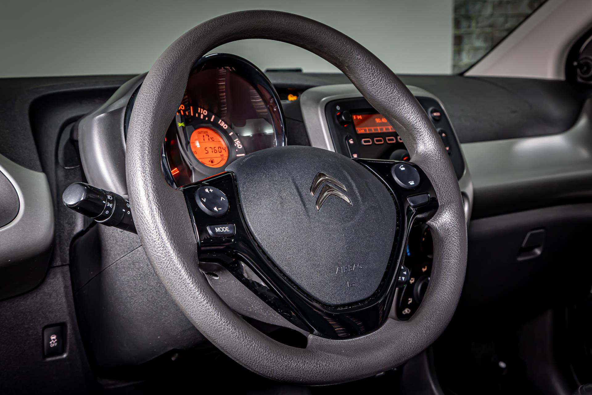 Citroën C1 1.0 e-VTi Feel 49839051-20.jpg | Autobedrijf van Geel