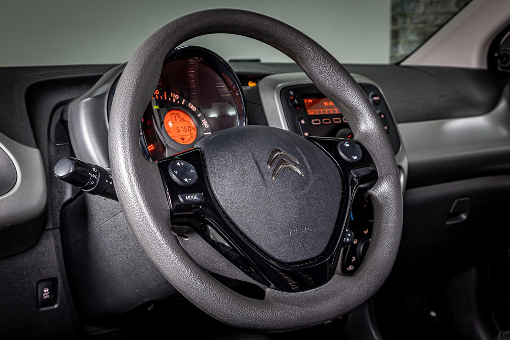 Citroën C1 1.0 e-VTi Feel 49839051-20.jpg | Autobedrijf van Geel