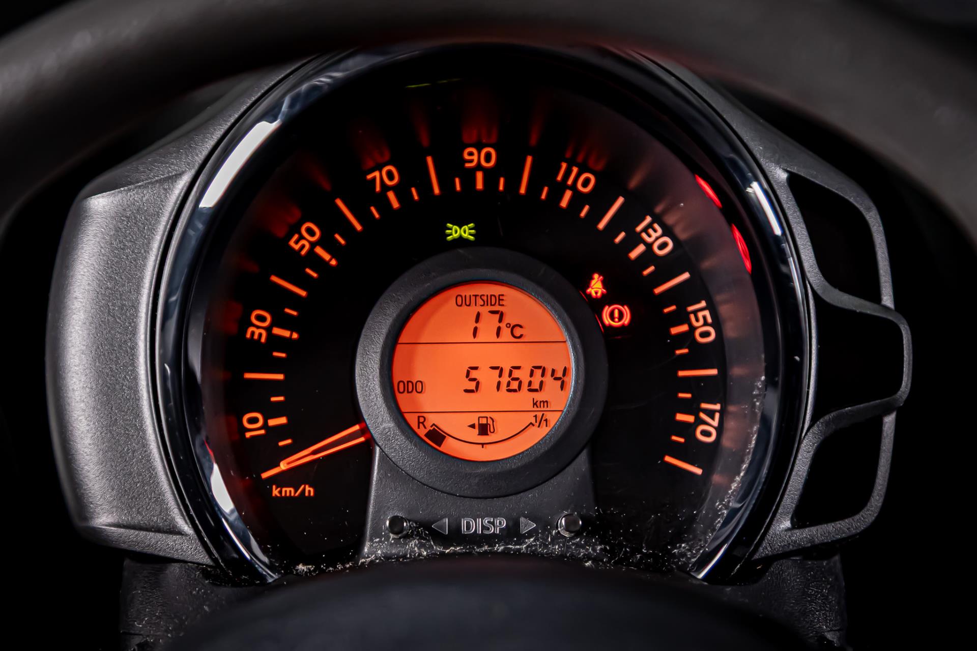 Citroën C1 1.0 e-VTi Feel 49839051-23.jpg | Autobedrijf van Geel