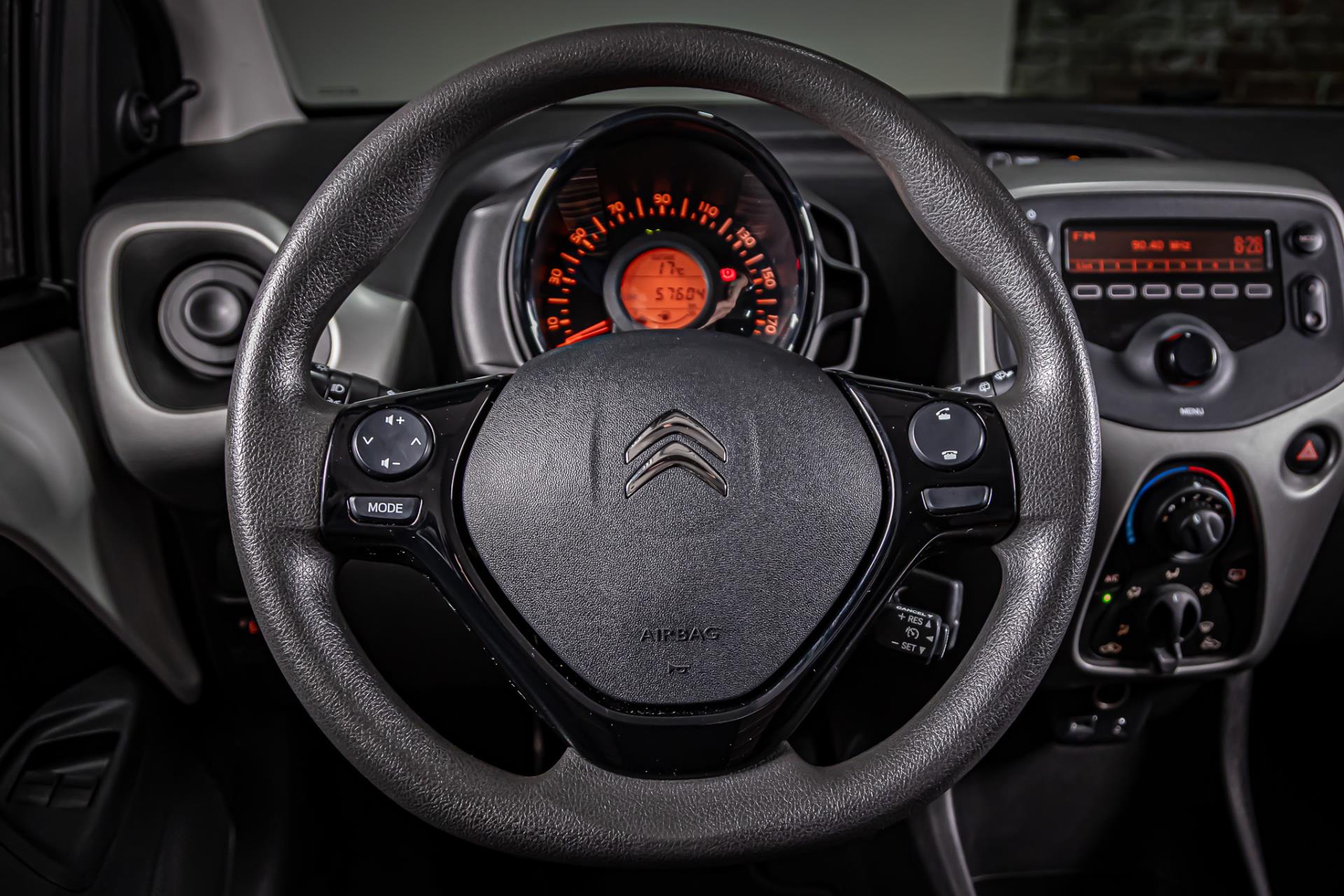 Citroën C1 1.0 e-VTi Feel 49839051-24.jpg | Autobedrijf van Geel