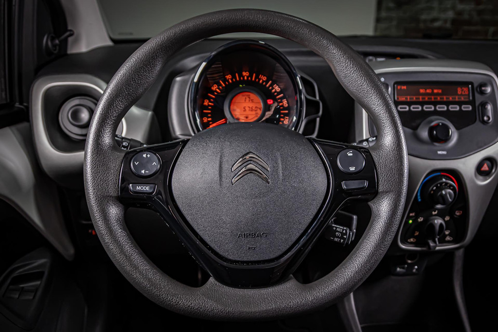 Citroën C1 1.0 e-VTi Feel 49839051-24.jpg | Autobedrijf van Geel