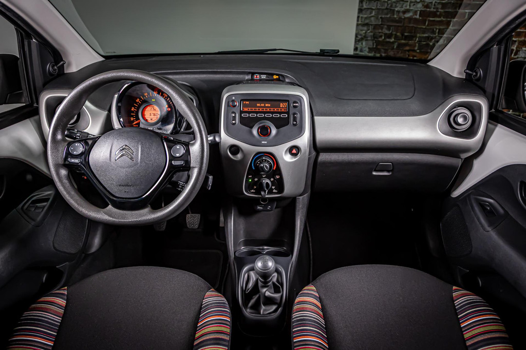 Citroën C1 1.0 e-VTi Feel 49839051-3.jpg | Autobedrijf van Geel